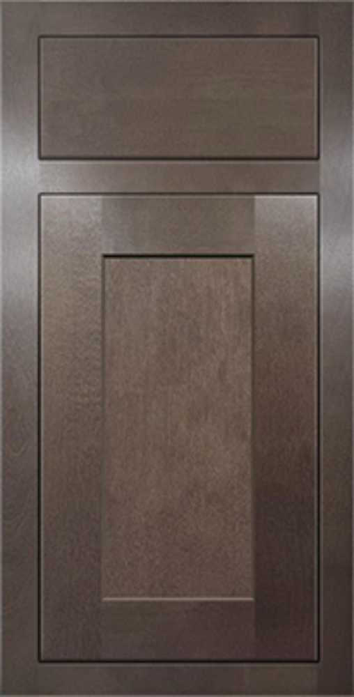 Kitchen cabinets